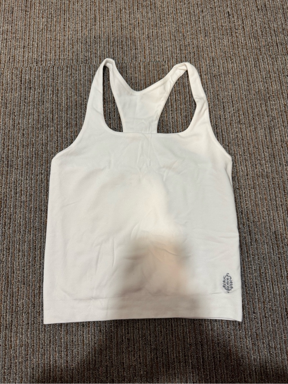 FP MOVEMENT TANK